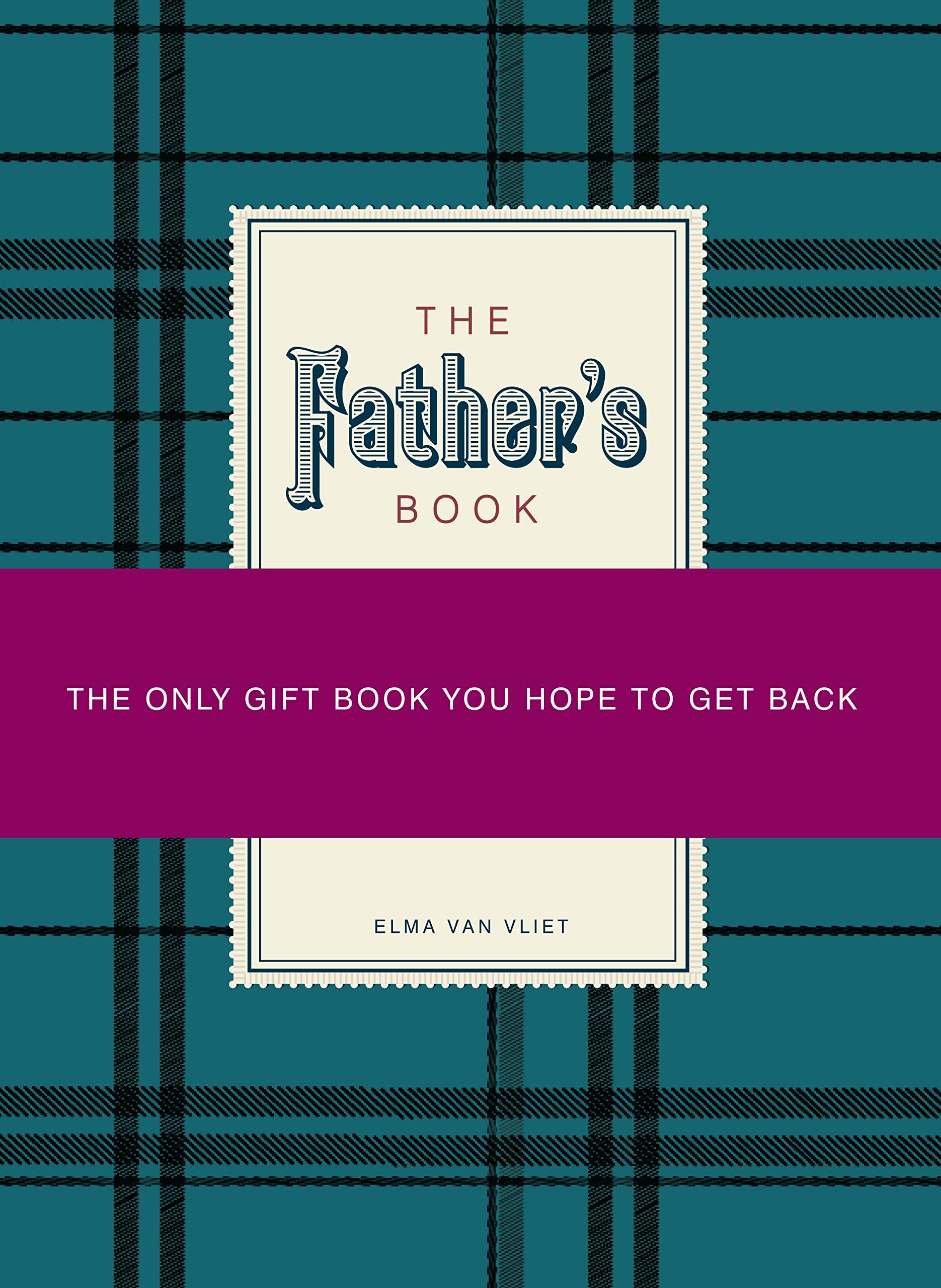 Product Image: The Father's Book