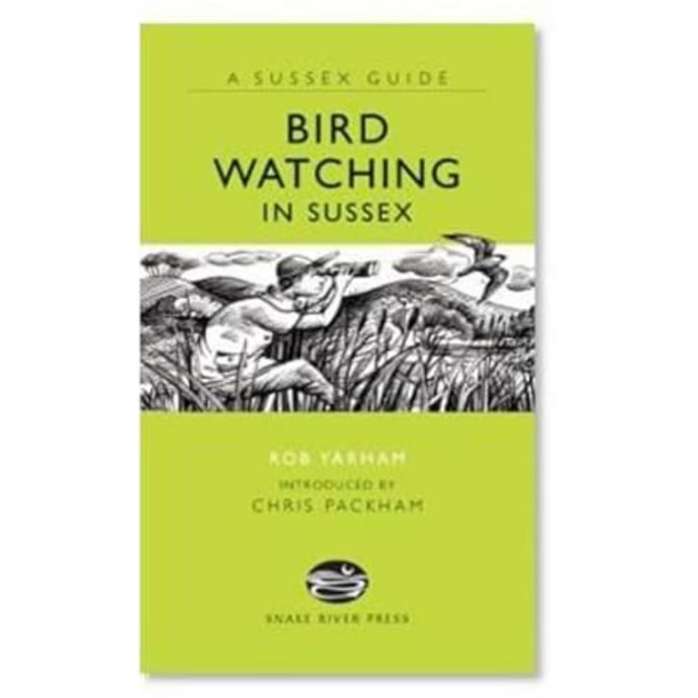Bird Watching in Sussex (Sussex Guide) Mathematics