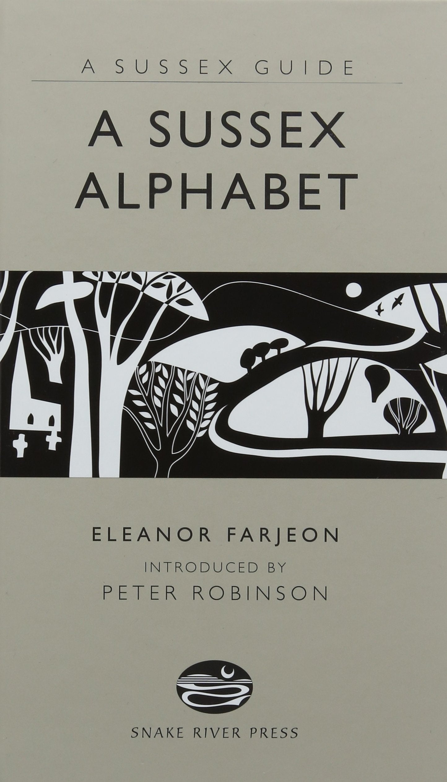 A Sussex Alphabet Poetry