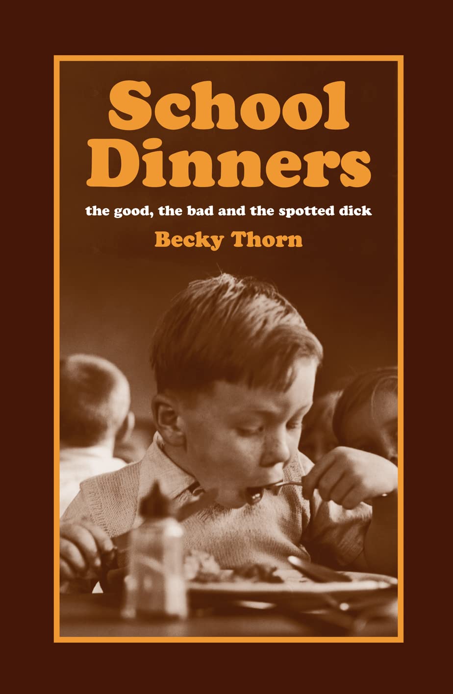 School Dinners: The good, the bad and the spotted dick Leisure, Home & Garden