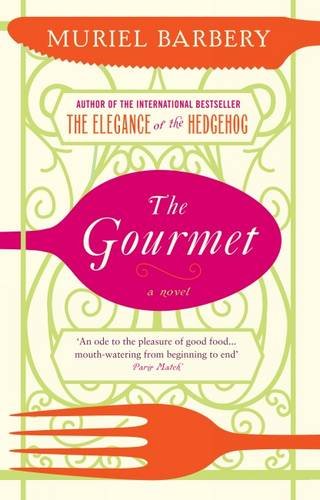Gourmet Contemporary literature