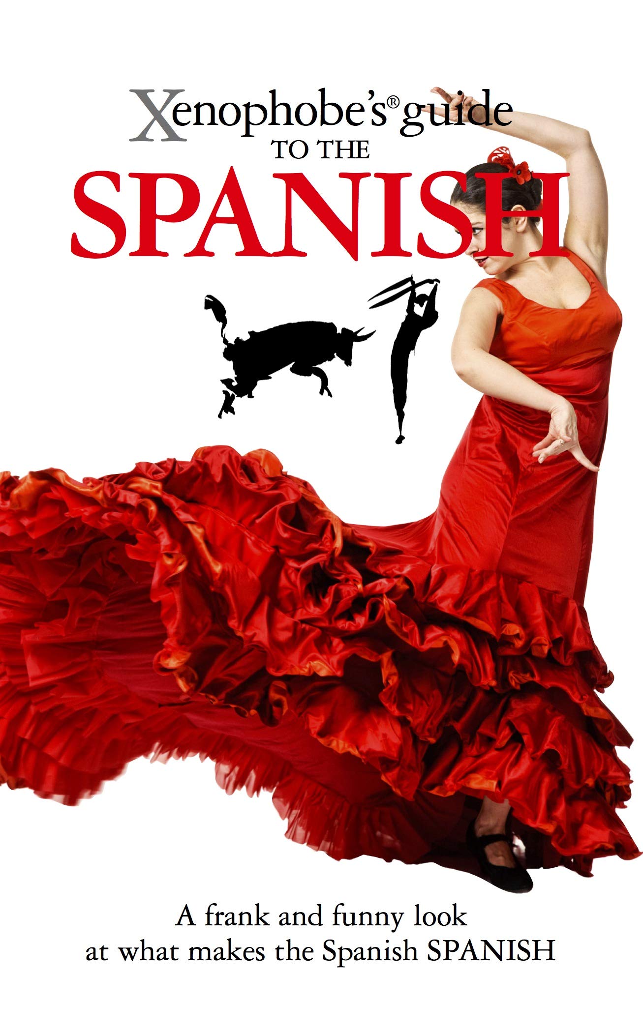 Lawson, N: The Xenophobe's Guide to the Spanish General education