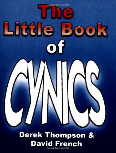 The Little Book of Cynics book