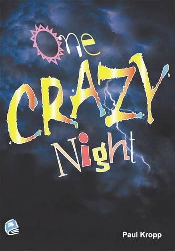 One Crazy Night (High Interest Teenage Series) book