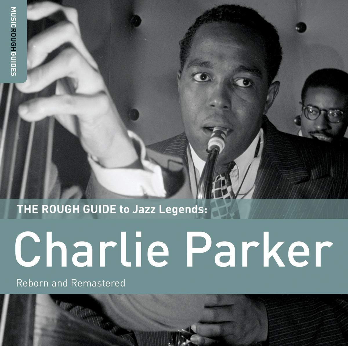 Charlie Parker - The Rough Guide To Charlie Parker Jazz