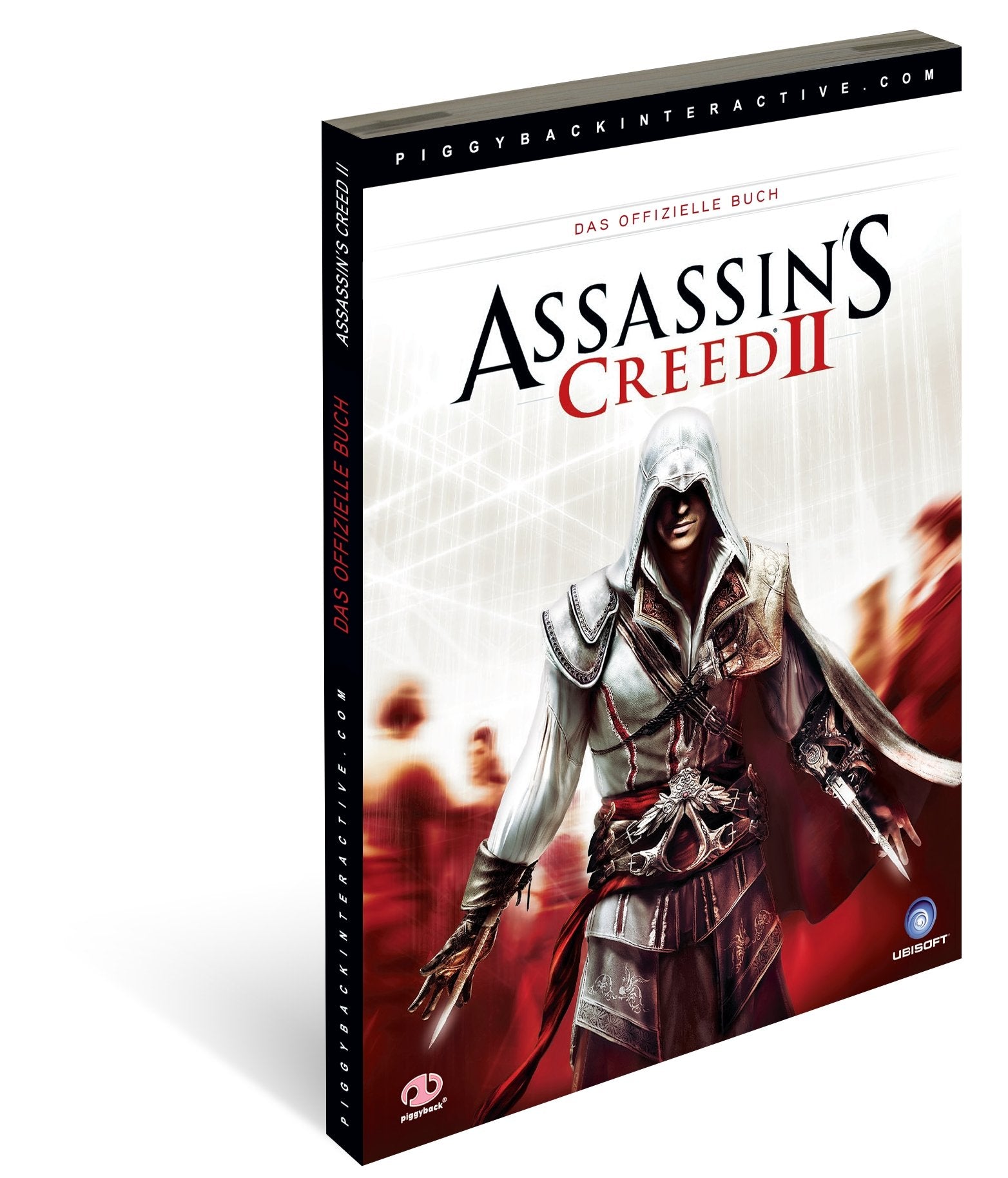 Product Image: Assassin's Creed 2 - Das offizielle Buch