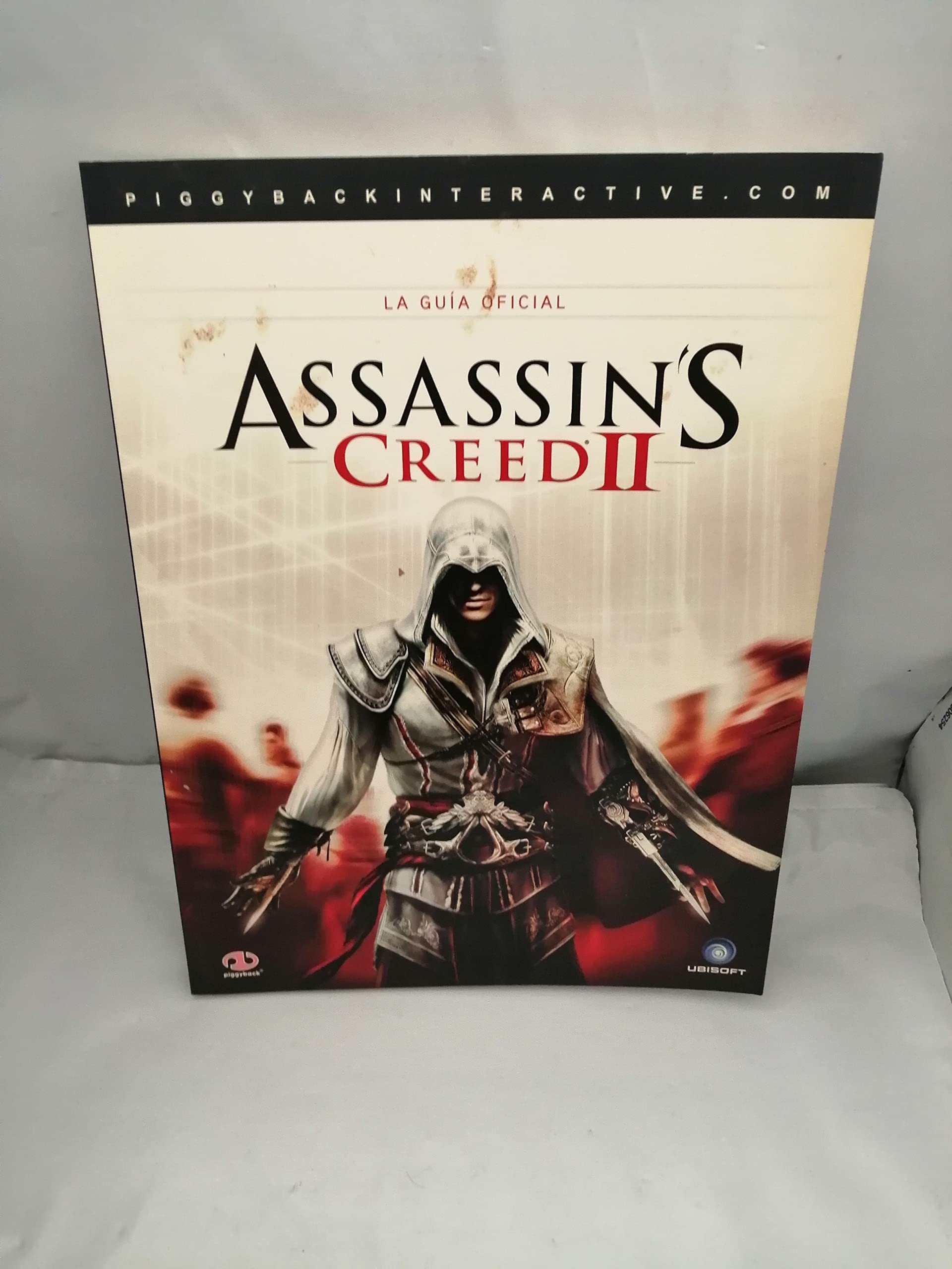 Product Image: Guía Assassin Creed 2