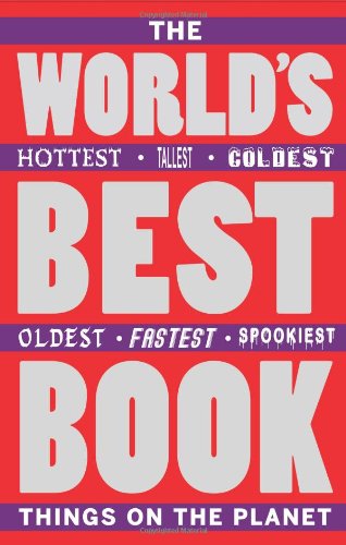 The World's Best Book Tiptoi & Games