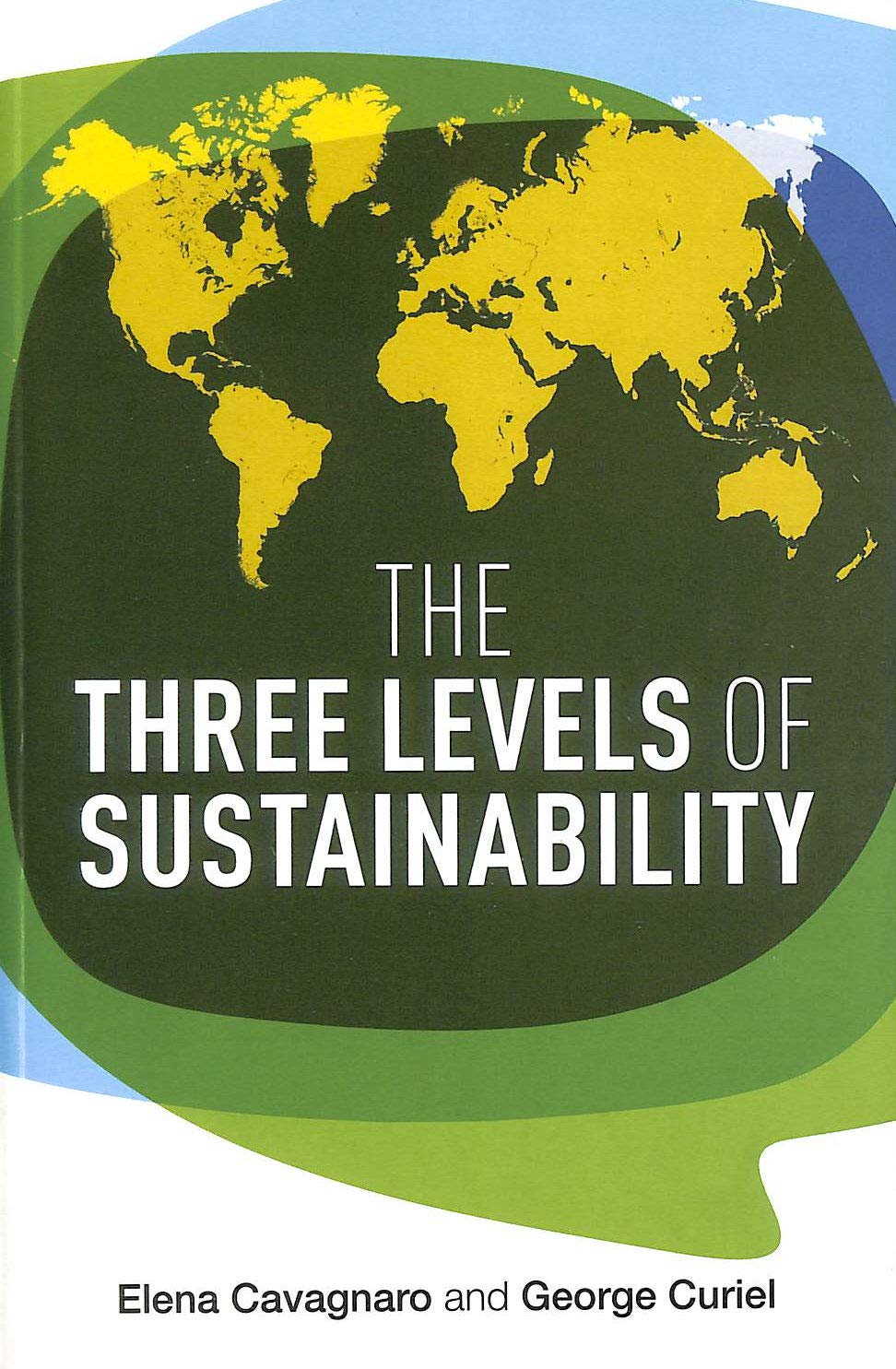 The Three Levels of Sustainability Business, Finance & Career