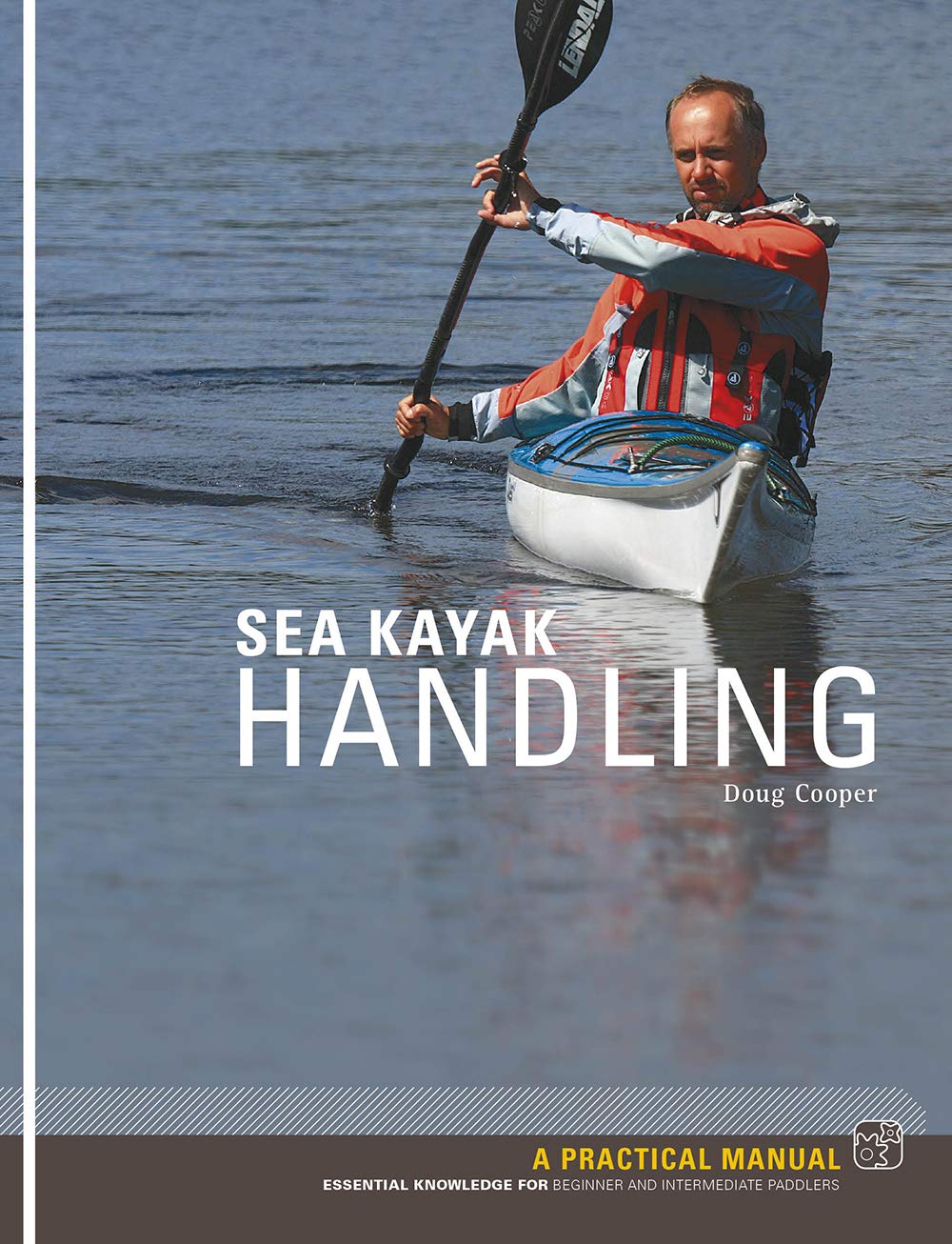 Product Image: Sea Kayak Handling