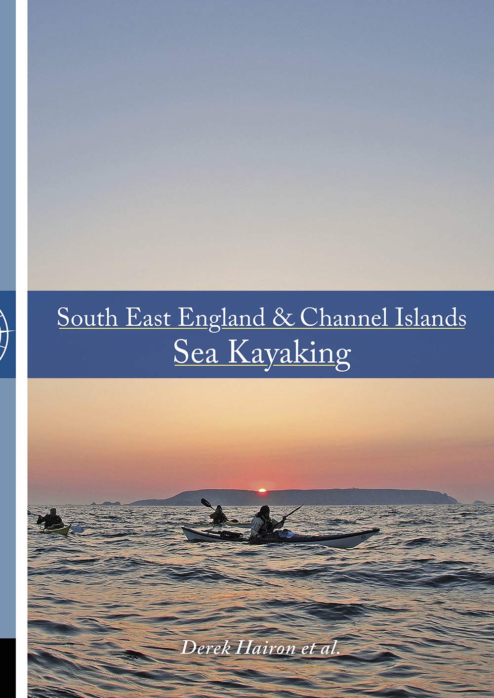 South East England & Channel Islands Sea Kayaking Leisure & Fun