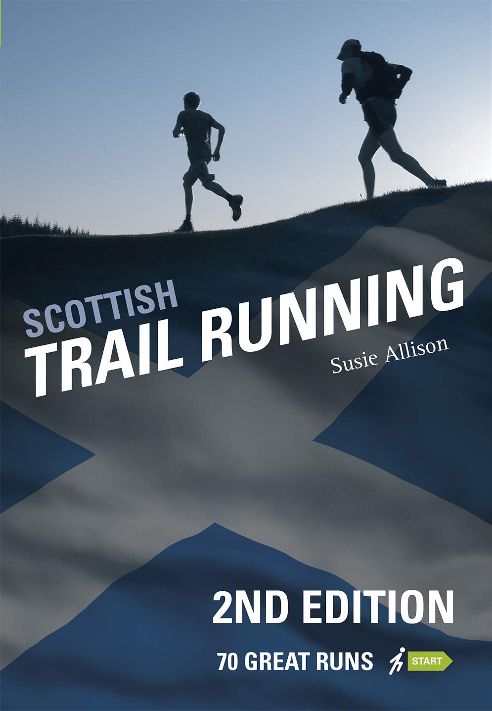 Product Image: Scottish Trail Running