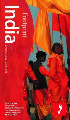 Footprint India (Footprint Handbooks) Leisure, Home & Garden