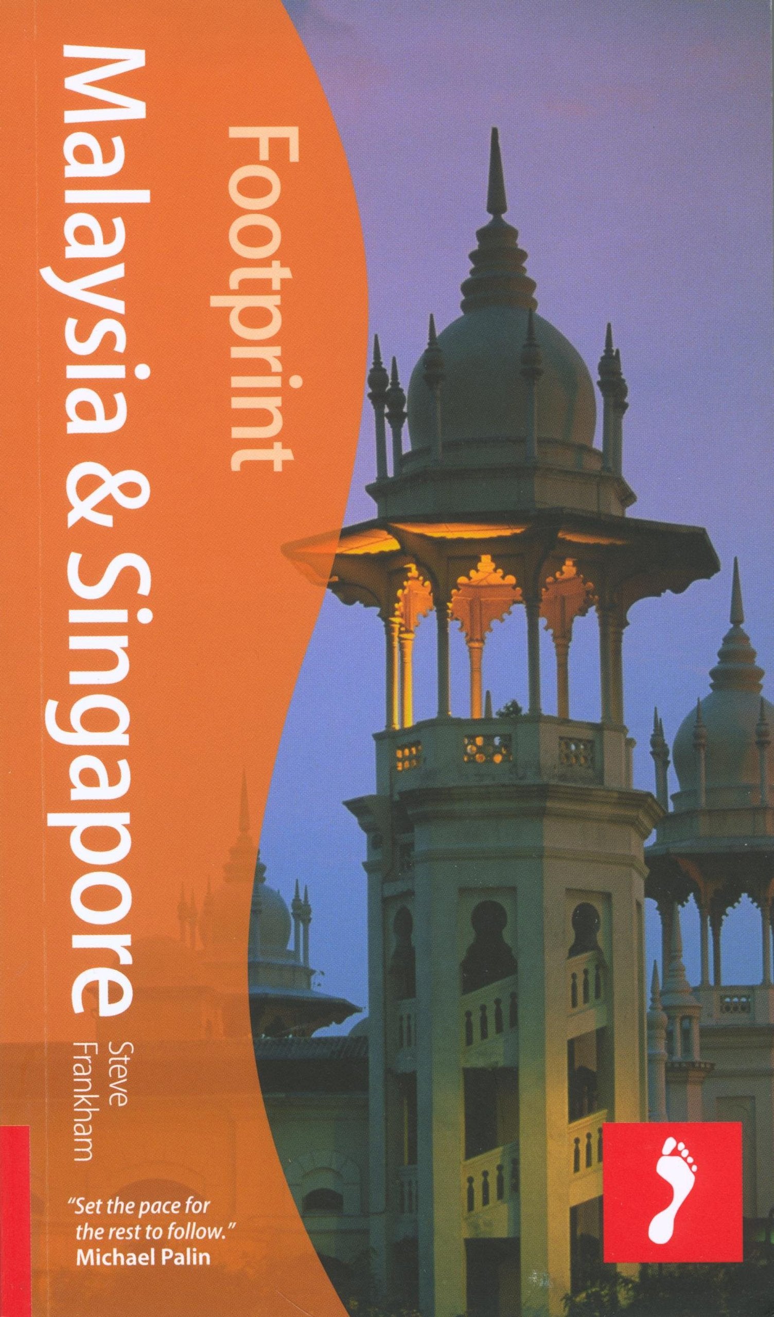 Malaysia & Singapore (Footprint Handbooks) Leisure, Home & Garden