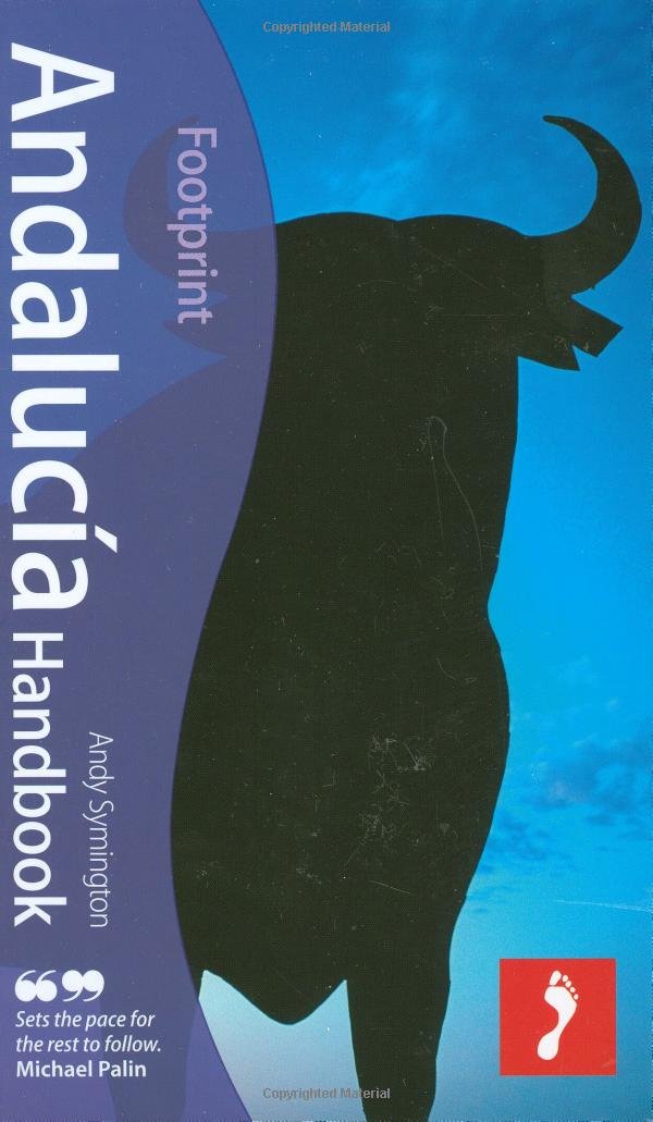Andalucia Handbook (Footprint Handbooks) Leisure, Home & Garden