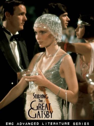 Studying the "Great Gatsby" (EMC Advanced Literature Series) Contemporary literature
