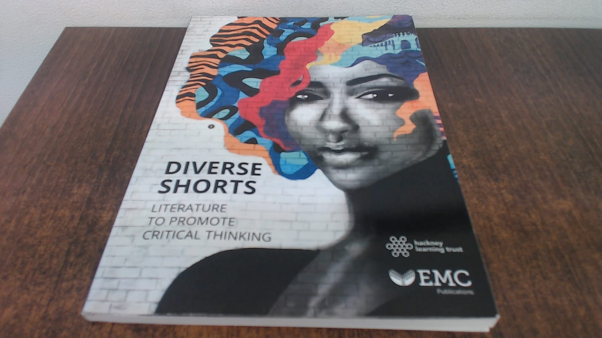 Diverse Shorts - Literature to Promote Critical Thinking Education