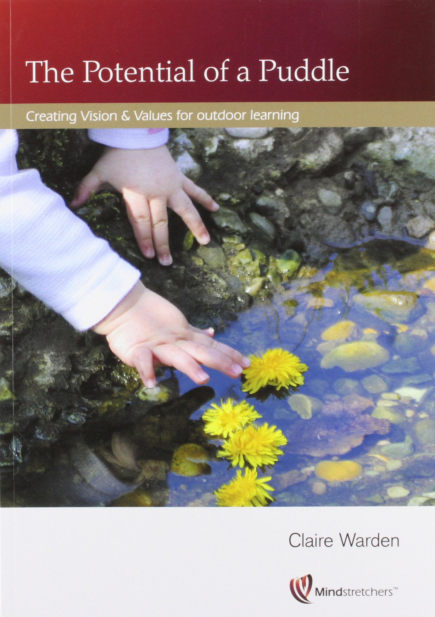Potential of a Puddle: Creating Vision and Values for Outdoor Learning Study Guides
