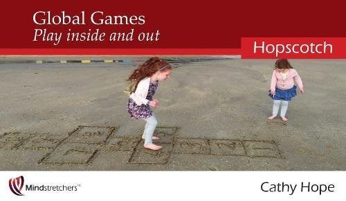 Global Games Play inside and out: Hopscotch Study Guides