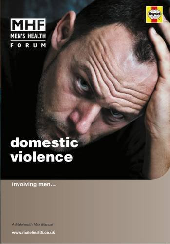 Domestic Violence - Involving Men - Affecting Men Health, Nutrition & Fitness