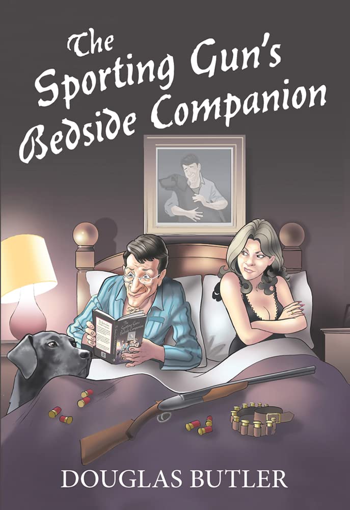 The Sporting Gun's Bedside Companion Sports