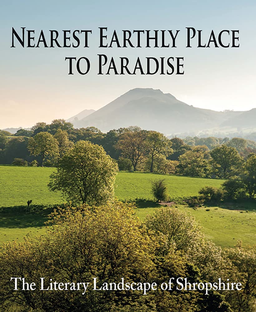Nearest Earthly Place to Paradise Contemporary literature