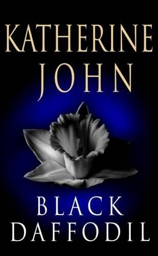 Black Daffodil (Trevor Joseph Detective Series, Band 4) Contemporary literature