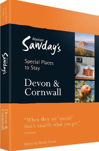Product Image: Devon & Cornwall (Special Places to Stay)
