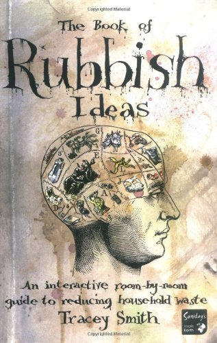 The Book Of Rubbish Ideas: An interactive, room by room, guide to reducing household waste. Mathematics