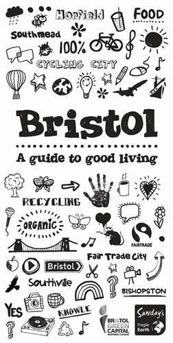 Bristol: A Guide to Good Living book