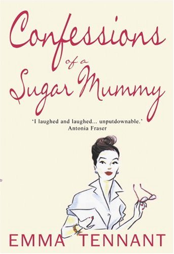 Confessions of a Sugar Mummy Contemporary literature
