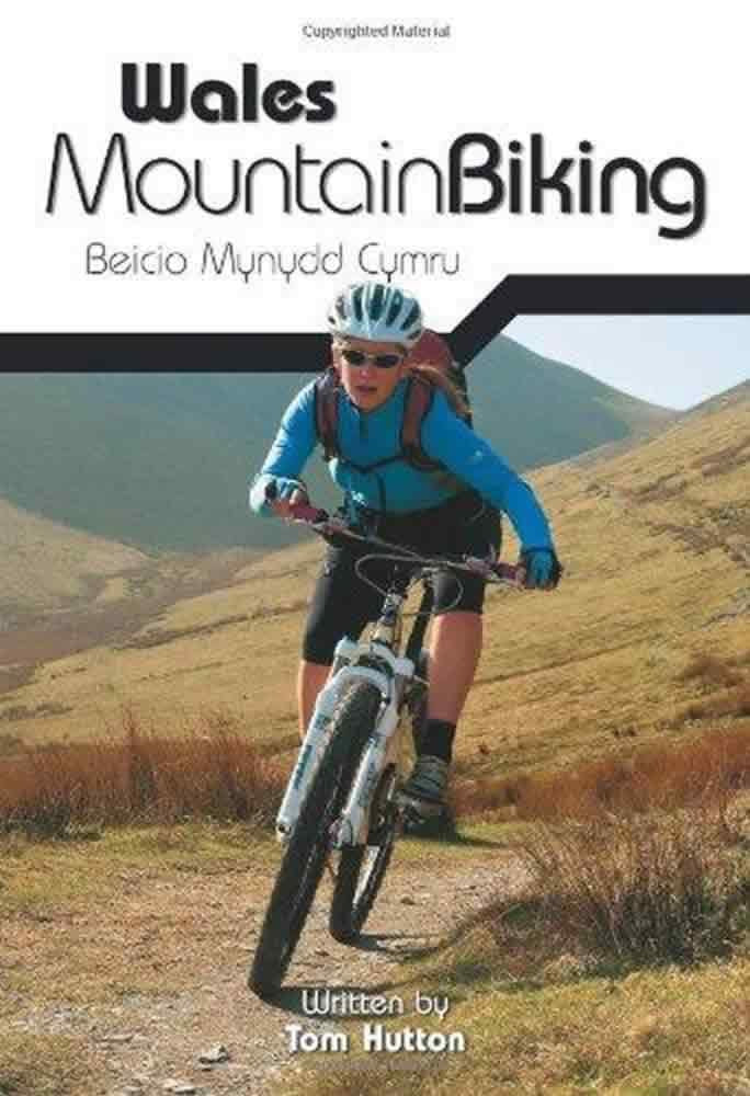Wales Mountain Biking Leisure, Home & Garden