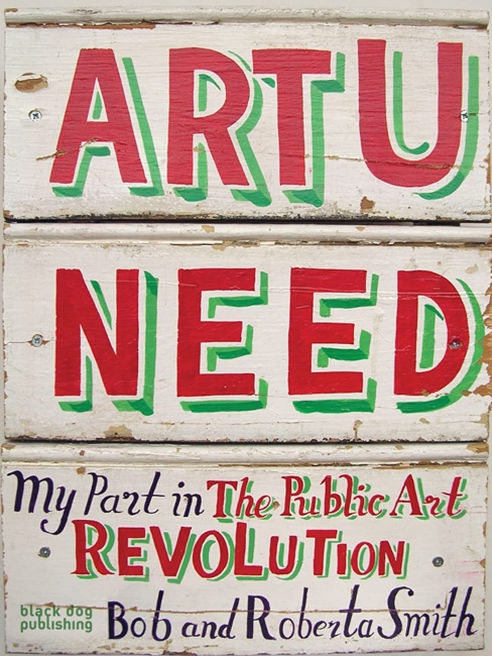Art U Need Film, Art & Culture