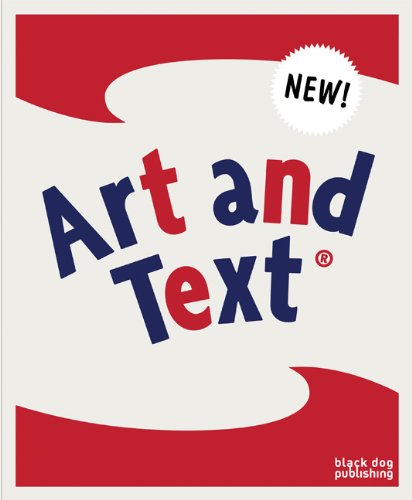 Product Image: Art and Text