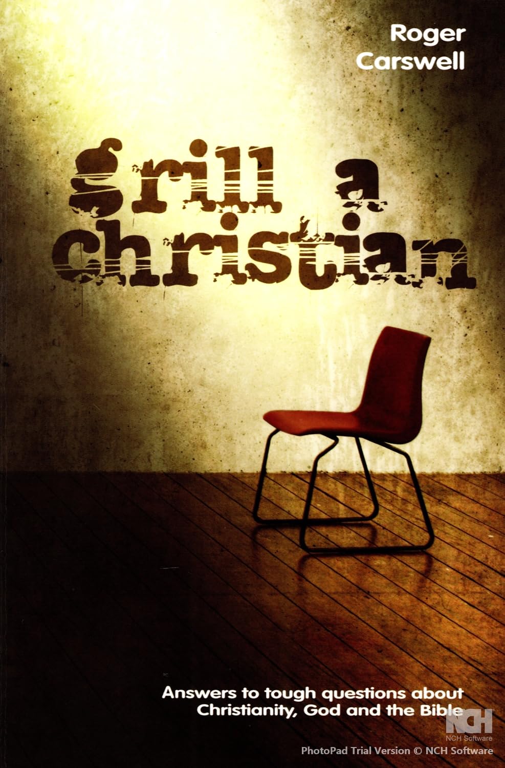 Grill a Christian Religion & Esotericism