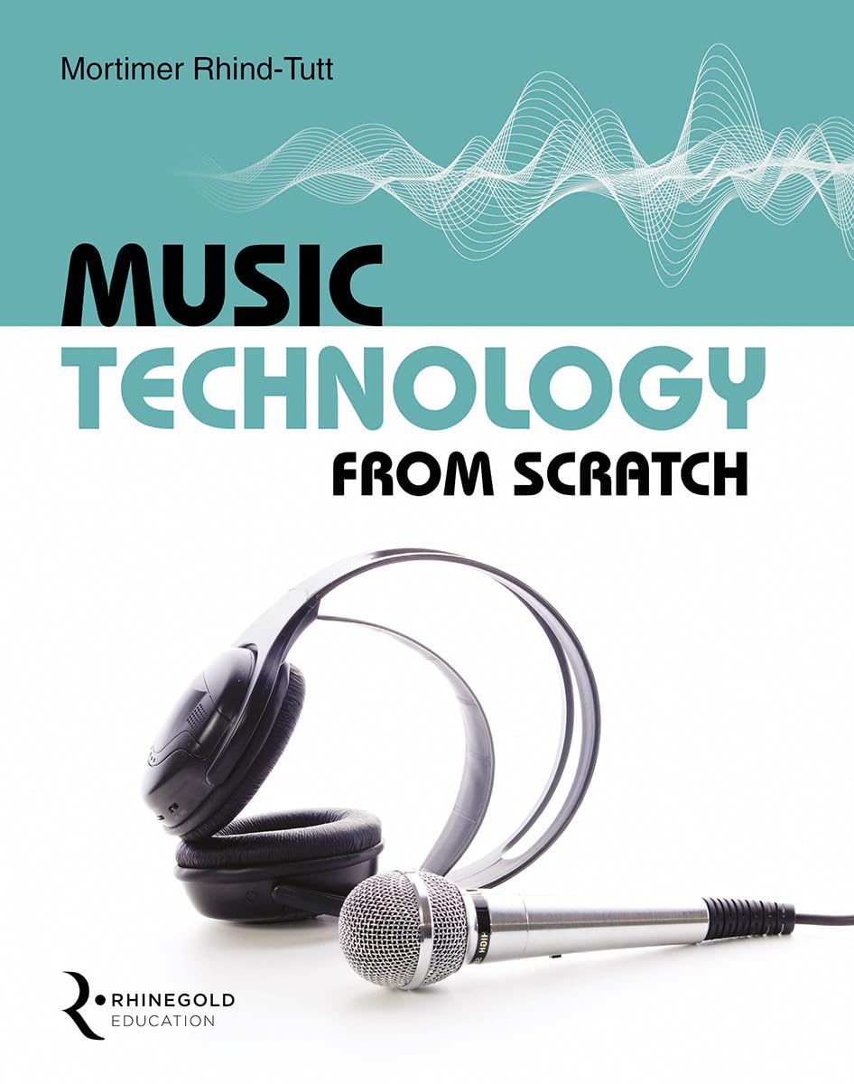Music Technology From Scratch. Klassenmusizieren. Sheet Music