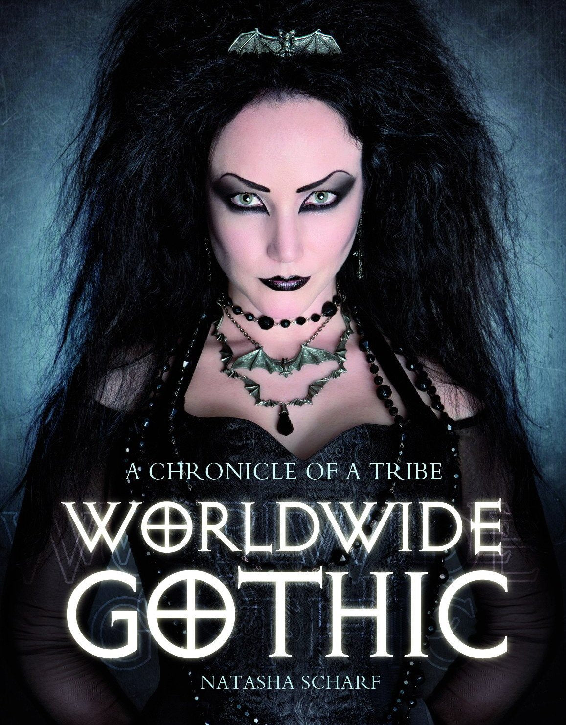 Worldwide Gothic: A Chronicle of a Tribe Law