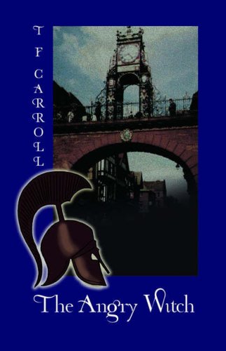 The Angry Witch (A Ponyteer Story) Fairy Tales & Legends