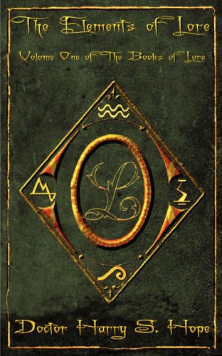 The Books of Lore: The Elements of Lore (1) Fantasy & Sci-Fi