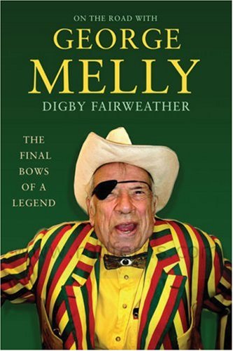 On the Road With George Melly: The Final Bows of a Legend Pop culture