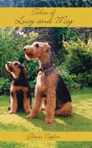 Tales of Lucy and Meg Novels & Short Stories