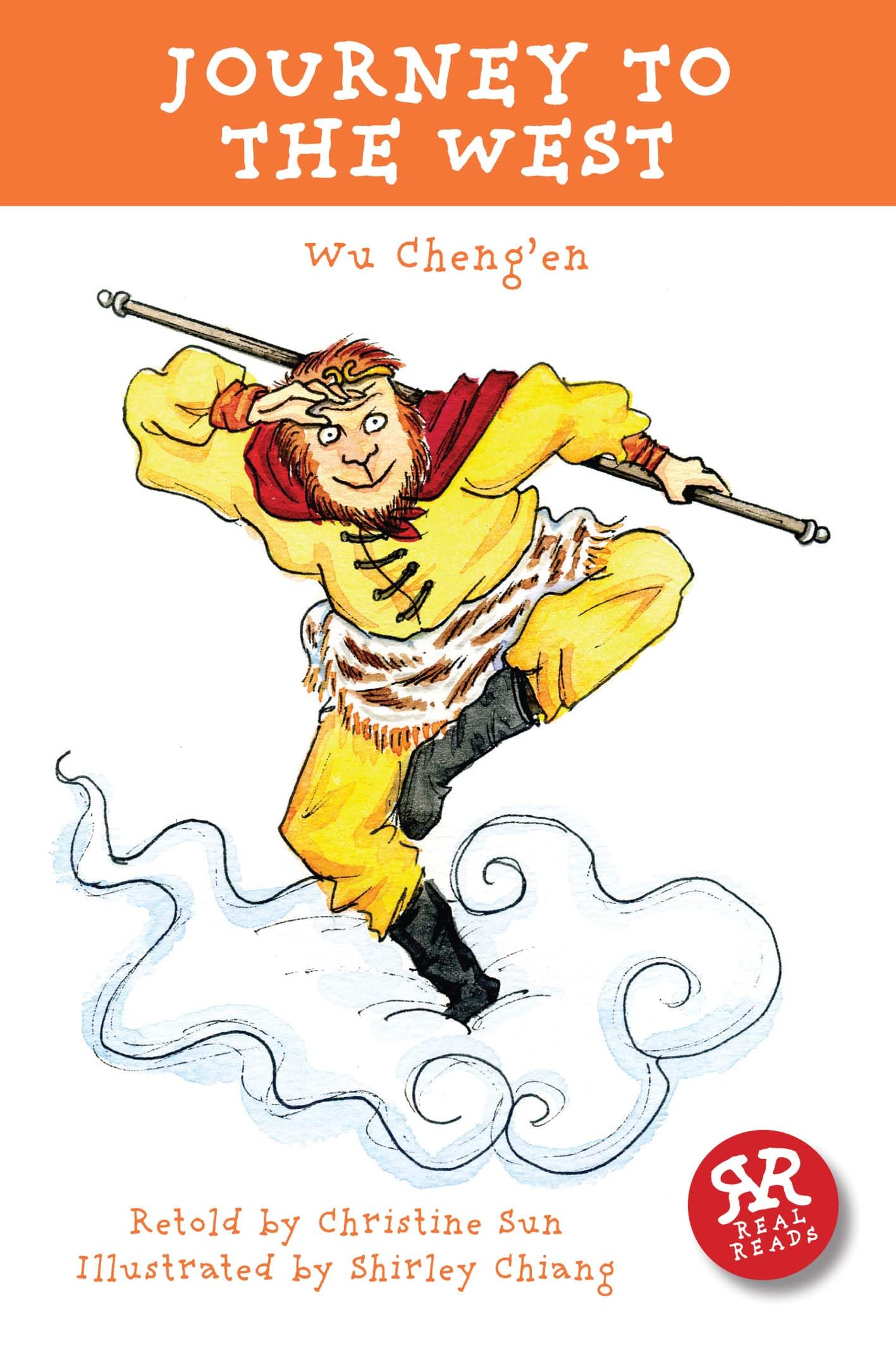 Journey to the West Novels & Short Stories