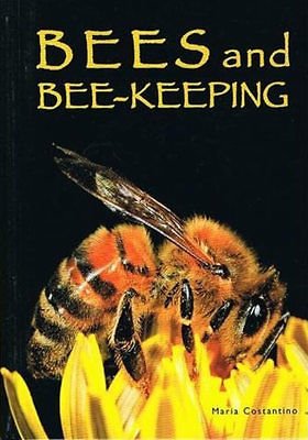 Bees and Bee-Keeping Books