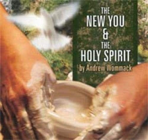 The New You and the Holy Spirit Religion & Esotericism