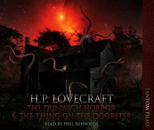 AND The Thing on the Doorstep (H.P. Lovecraft Collection) Classics