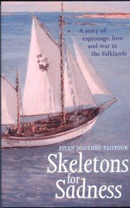 Skeletons for Sadness Contemporary literature