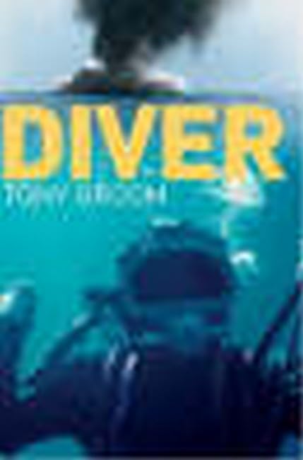Diver: A Royal Navy and Commercial Diver's Journey Through Life, and Around the World Politics & Society