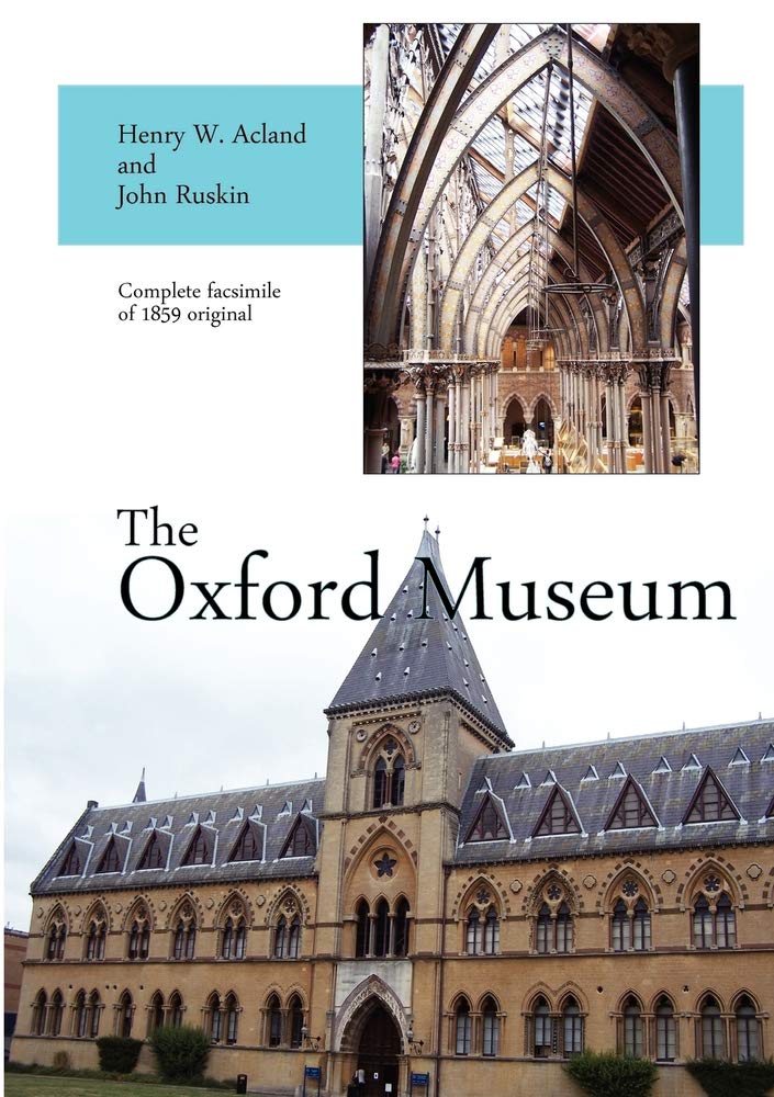 The Oxford Museum Social Sciences