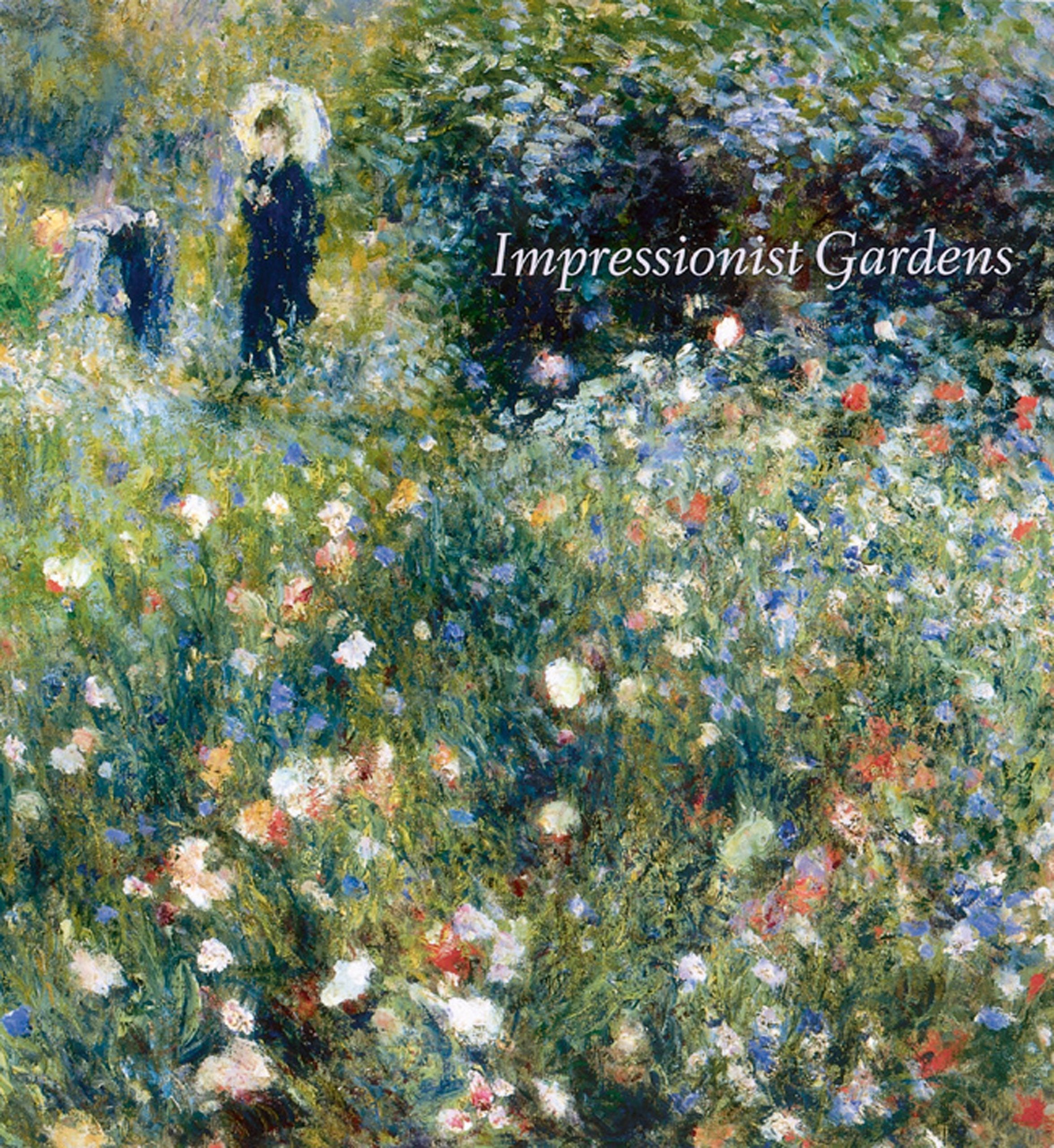 Product Image: Impressionist Gardens