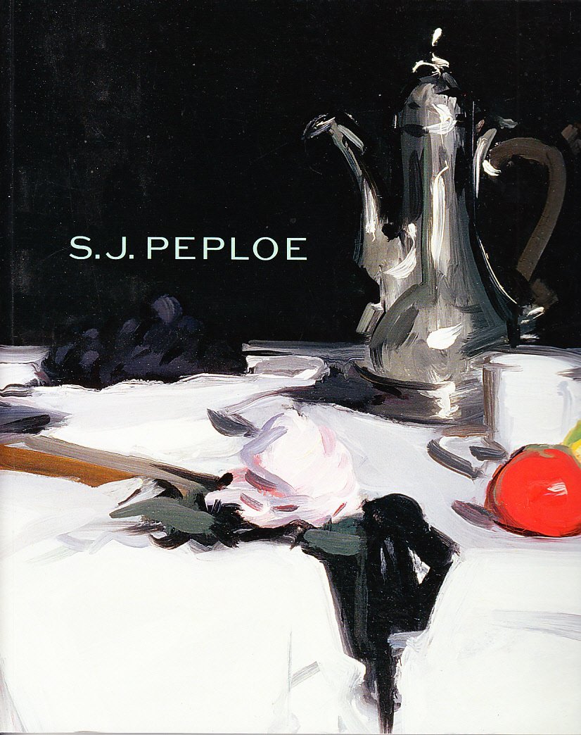 S. J. People Books